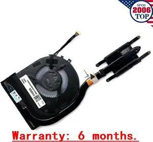 Cpu cooling fan for Heatsink Lenovo ThinkPad T470 20JM 20JN 01AX926 01AX