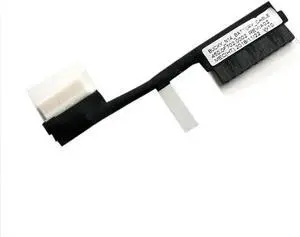 For Dell Inspiron 5480 5580 Battery Cable Wire Connector 450.0F702.0002