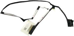 For Acer travelmate P645 LCD LED Screen Video Display Cable Laptop DC02C005W00
