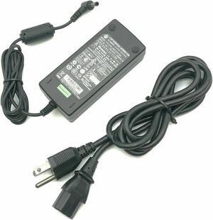 Genuine AC Power Adapter 12V 3.33A For ViewSonic VA550 VA720 VE700 With Cord