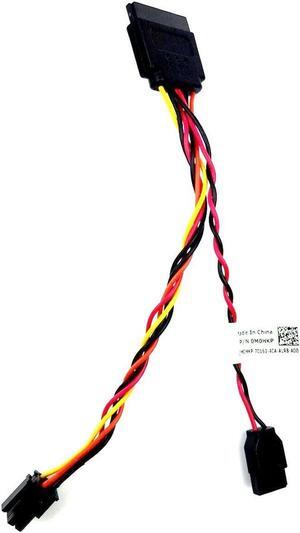 Dell OptiPlex 3020 SFF SATA Power Cable M0HKP 0M0HKP CN-0M0HKP