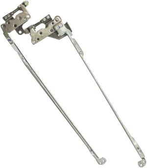 For Lenovo 100e Chromebook 3nd Gen LCD Screen Hinge Set Left & Right