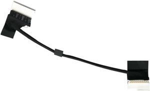 For Dell Inspiron 3300 Battery Cable Wire Connector 0NMPKX NMPKX 450.0FN05.0001