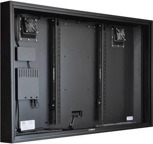Apollo 43" Outdoor TV Enclosure For 39" - 43" TVs - AE4239