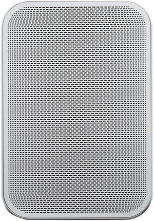 Bluesound - PULSE FLEX 2i Wireless Streaming Speaker - Matte White (PULSEFLEX2IWHI)
