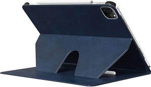 New Saharacase Tb00007 Multi-Angle Folio Case For Apple Ipad Pro 11" (3Rd Generation 2021) New Saharacase Tb00007 Multi-Angle Folio Case For Apple Ipad Pro 11" (3Rd Generation 2021)