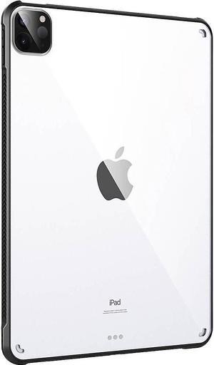 New Saharacase Tb00010 Hard Shell Case For Apple Ipad Pro 11" 2021 (Latest Version)