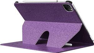 New Saharacase Tb00009 Multi-Angle Folio Case For Apple Ipad Pro 11" (3Rd Generation 2021) New Saharacase Tb00009 Multi-Angle Folio Case For Apple Ipad Pro 11" (3Rd Generation 2021)