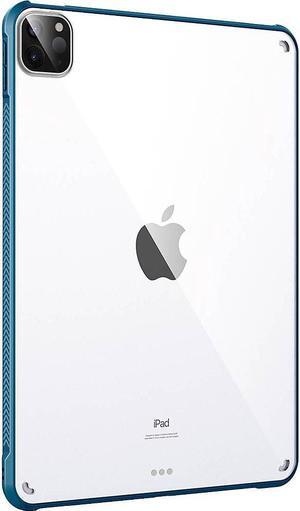 New Saharacase Tb00011 Hard Shell Case For Apple Ipad Pro 11" 2021 (Latest Version)