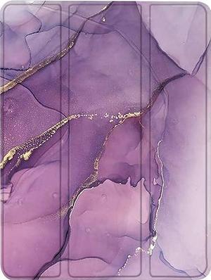 New Saharacase Tb00012 Marble Series Folio Case For Apple Ipad Pro 11" (3Rd Generation 2021) New Saharacase Tb00012 Marble Series Folio Case For Apple Ipad Pro 11" (3Rd Generation 2021)