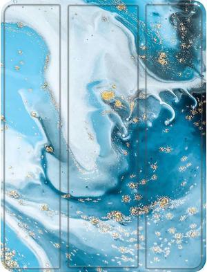 New Saharacase Tb00015 Folio Case For Apple Ipad Pro 11" (3Rd Generation 2021) New Saharacase Tb00015 Folio Case For Apple Ipad Pro 11" (3Rd Generation 2021)