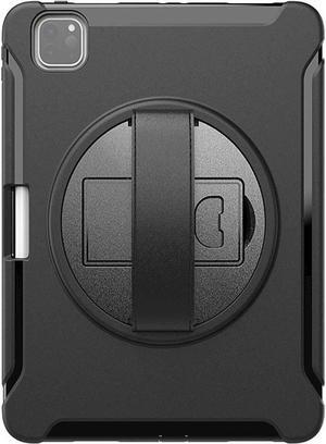 New Saharacase Tb00016 Protection Hand Strap Series Case For Apple Ipad Pro 11" (3Rd Generation 2021) New Saharacase Tb00016 Protection Hand Strap Series Case For Apple Ipad Pro 11" (3Rd Generation 2021)