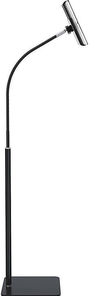 New Saharacase Tb00089 Floor Stand For Most Cell Phones And Tablets Up To 11"