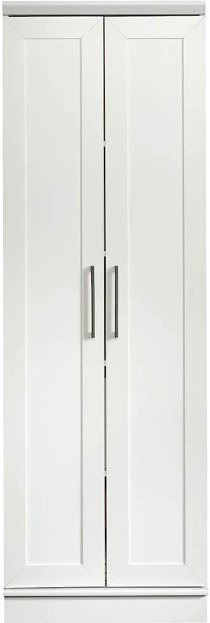 Sauder HomePlus Collection Storage Cabinet 422425 Sauder HomePlus Collection Storage Cabinet 422425