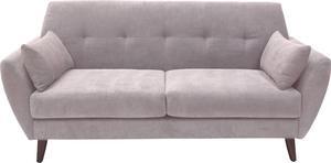 Serta Artesia 2-Seat Fabric Loveseat FF16025