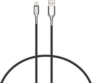 New Cygnett Cy2669Pccal Armored Lightning To Usb-A Charge And Sync Cable (3.28 Feet)