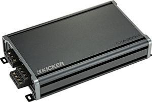 KICKER 46CXA3604T CXA360.4 360w RMS 4-Channel Car Audio Amplifier Class A/B Amp