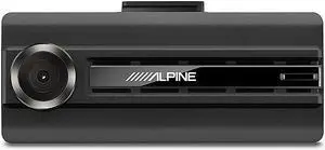 New Alpine Dvr-C310R Premium 1080P Dash Camera Bundle