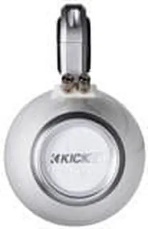 New Km-Series Enclosures For Kicker 6.5" Speakers (2-Pack)