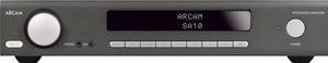 Arcam - SA10 170W 2.0-Ch. Integrated Amplifier - Gray