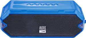 New Altec Lansing Imw1200-Ryb Hydrajolt Everything Proof Speaker
