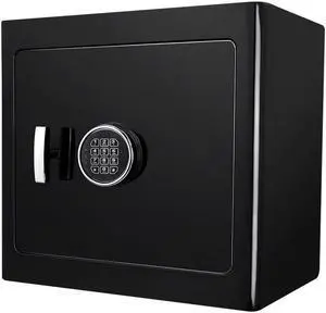 New Barska Ax13106 Safe For Jewelry With Electronic Keypad Lock New Barska Ax13106 Safe For Jewelry With Electronic Keypad Lock