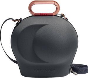 Devialet - Cocoon Phantom II - Mercury Gray (PP706)
