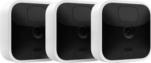 Blink 53-023368 Indoor 3-Camera System