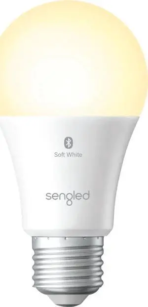 New Sengled B11-N11 Smart Bluetooth Mesh Led Soft White A19 Bulb
