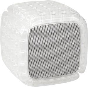 New Ilive Isbw101W Cush Air Cushion Bluetooth Speaker