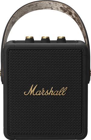 New Marshall 1005544 Stockwell Ii Portable Bluetooth Speaker