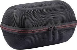 New Saharacase Hp00033 Travel Carry Case For Ultimate Ears Wonderboom 2 Bluetooth Speaker