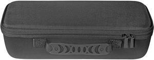New Saharacase Hp00039 Travel Carrying Case For Sony Srs-Xb23 Bluetooth Speaker