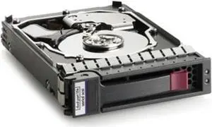 HPE-IMSourcing 1 TB 2.5" Internal Hard Drive - SATA