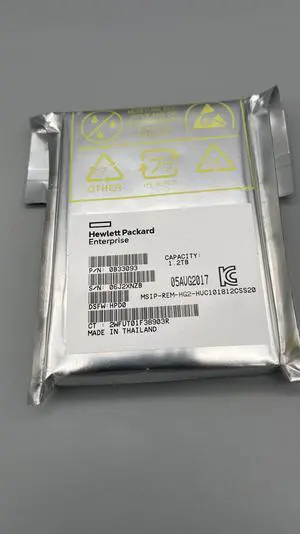 0B33093 - Hp 1.2Tb Sas 12Gb/S 10000Rpm 2.5-Inch Hard Drive