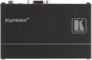 Kramer TP-580R HDMI/RS-232/IR over HDBaseT Twisted Pair Extender Receiver