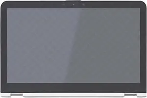 Fhd Lcd Touch Screen Digitizer Ips Display Assembly For Hp Envy X360 15-Aq267Cl