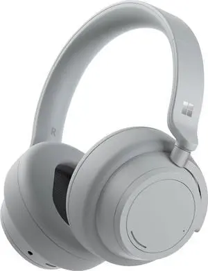 NEW Microsoft Surface Headphones 2 - Light Gray