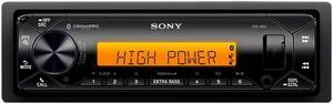 Sony MARINE In-Dash Digital Media Receiver with Bu DSXM80
