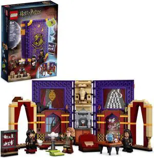 LEGO Harry Potter TM Hogwarts Moment: Divination Class