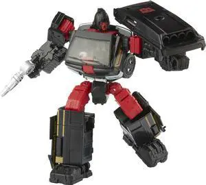 Generations Selects Deluxe Dk-2 Guard F3071