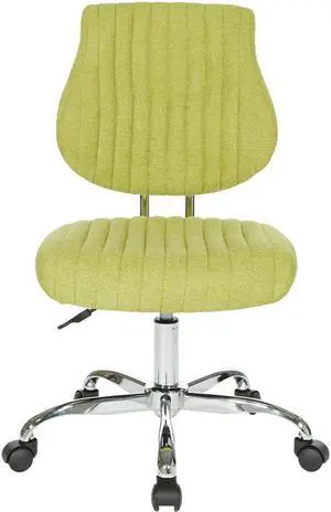 OSP Home Furnishings Sunnydale 5-Pointed Star Office Chair