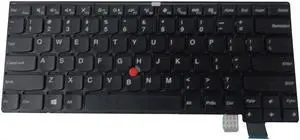replacement keyboard for Lenovo ThinkPad T470S Non-Backlit  with Pointer 01EN600 01EN641