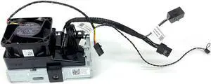 66J1J Dell Precision T7920 Sas Bracket Cooling Fan 066J1J F4Md2 Pymfn