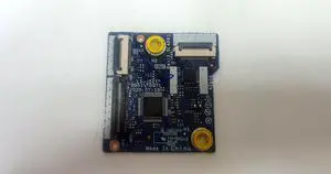 Dell Alienware M15 R3 M17 Keyboard Controller Board Hh20M Ls-J527P