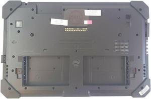 New Dell OEM Latitude Rugged Tablet 7202 Laptop Bottom Base Cover Assembly P3T77