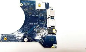 Dell Latitude 7410 Daughterboard Circuit Board Usb Audio Ls-J264P Wp85P 0Wp85P