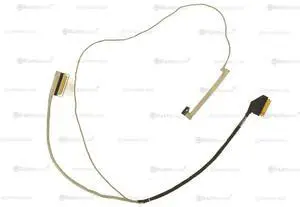 Dell Oem Inspiron 5593 5594 15.6" Touchscreen Ribbon Lcd Lcd Ribbon Cable Yndyw