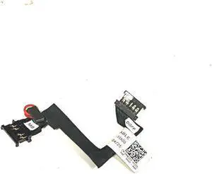 Dell Oem Precision 7530 / 7540 Dgff Graphics Card Power Cable - Ama01- Mx2D7