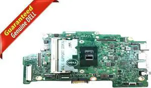 Dell Inspiron 15 7568 Motherboard Intel i7-6500U 2.5GHz UHD Only FX71J V90VN